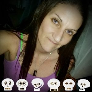 Meet your Posher, Gina